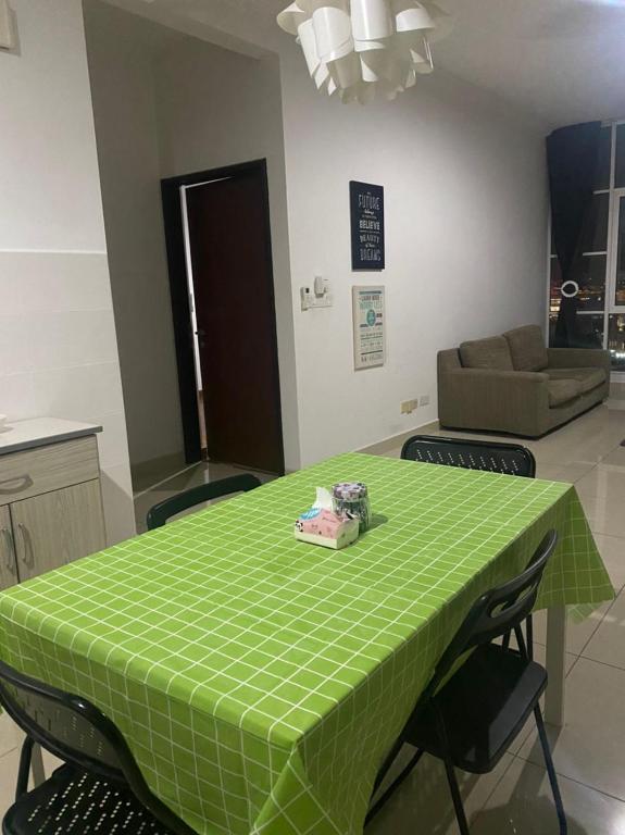 Lyasayang Beauty Homestay — Hotel in Kuala Lumpur