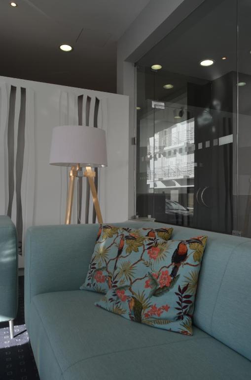 Madeira Bright Star by Petit Hotels photo