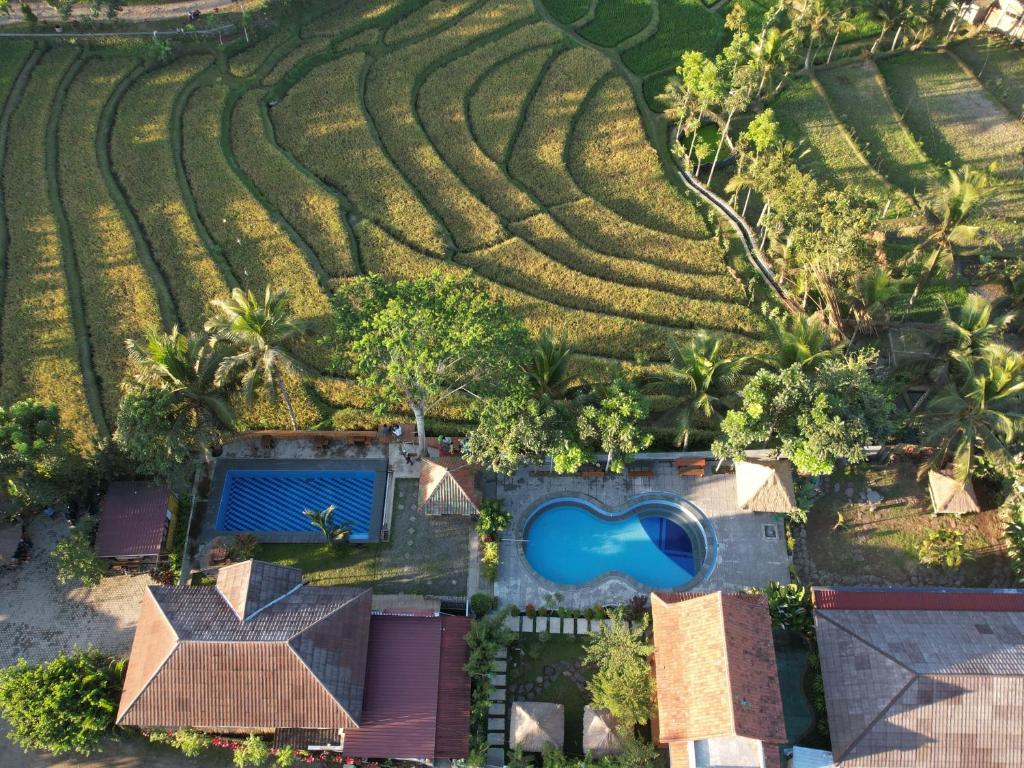 Peraja Bungalows Loyok photo