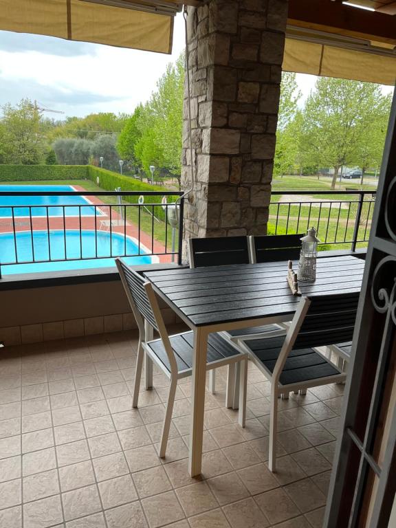 Appartamento Lago Playa - 4