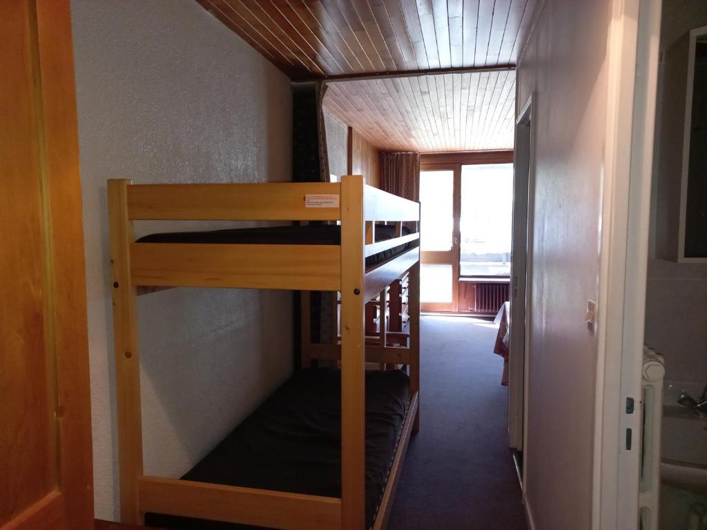 Studio au pied des pistes avec balcon sud à Tignes - FR-1-449-32 - 4