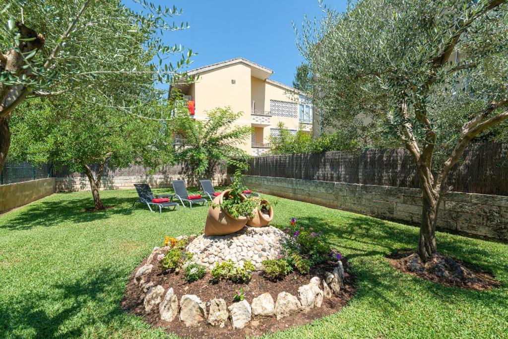 Villa Roses - Alcúdia - 2