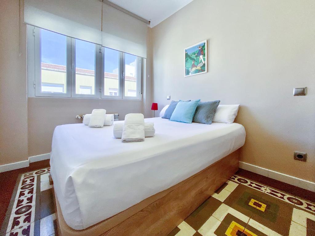 Blasco de Garay - Apartamento de 2 dormitorios - 3