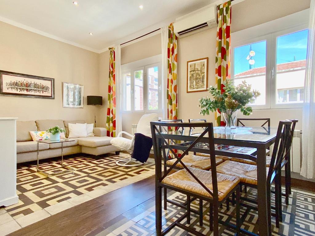 Blasco de Garay - Apartamento de 2 dormitorios - 2