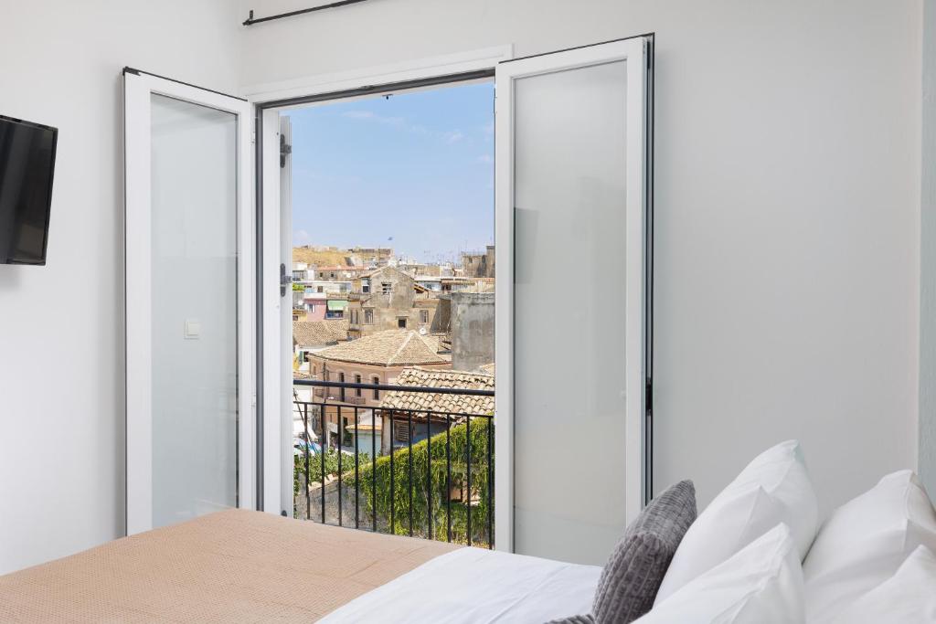 City Panorama - One Bedroom Apartment photo