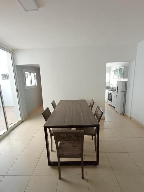 Descanso El Parque depto 421 - 2