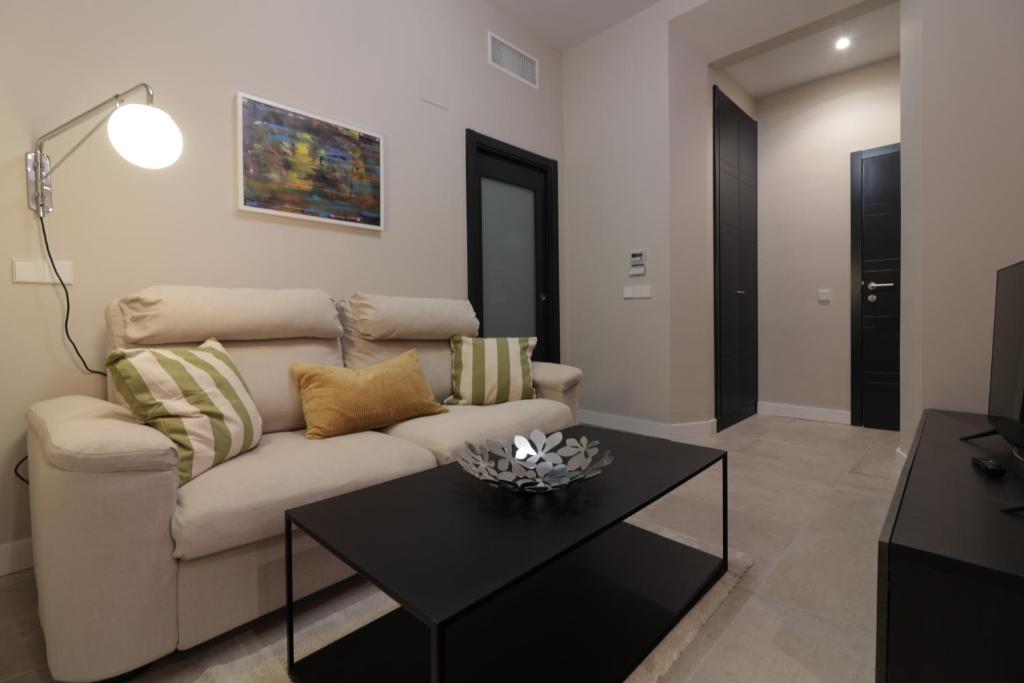 Superior apartement