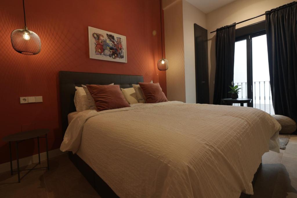 Superior apartement