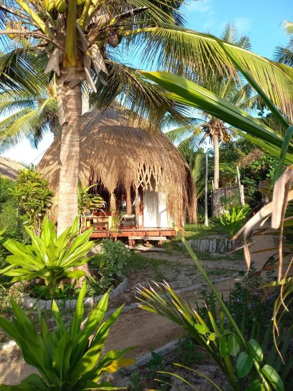 Baobab Beach Vilanculos, hotel in Vilanculos