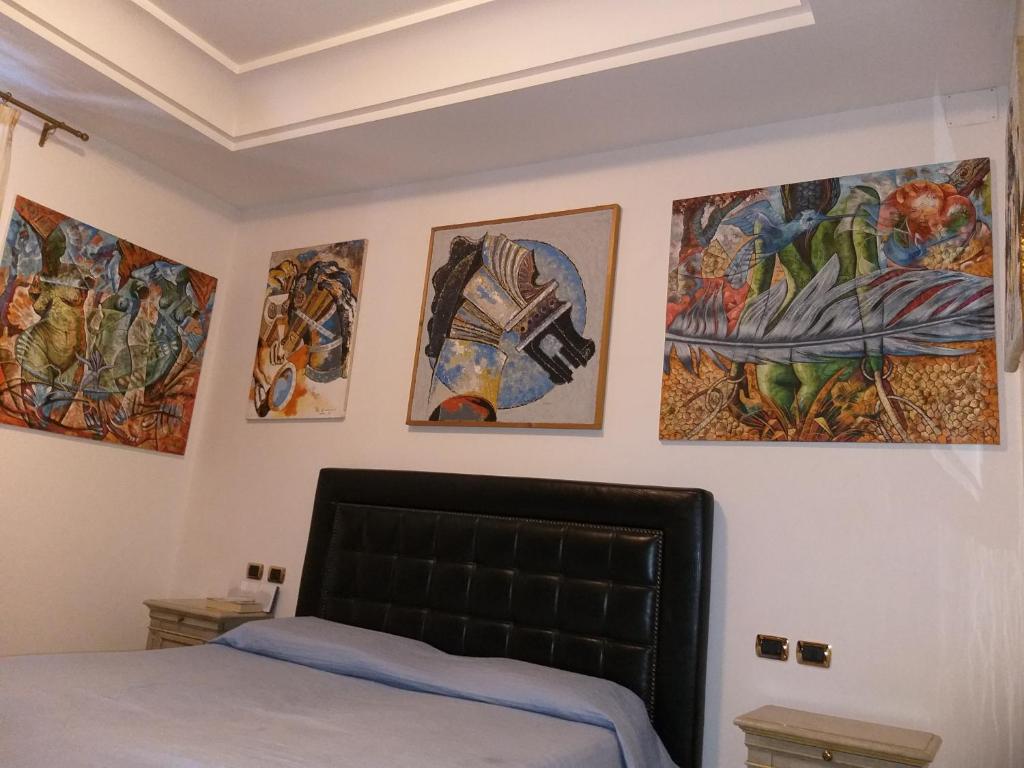 Appartamento Deluxe Centrale, - 4