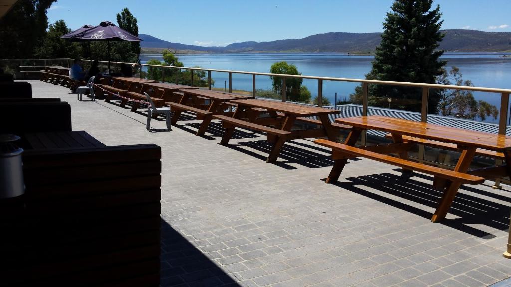 Lake Jindabyne Hotel photo