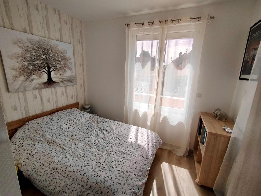 Bel Appartement 3 étoiles 7 pers 3 pièces 60m2 idéalement placé - 1