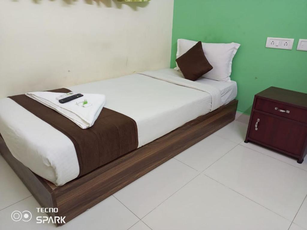 GREEN TREE HOTEL photo