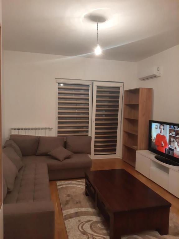 Stan na dan Bulevar-Studio apartman, Sarajevo
