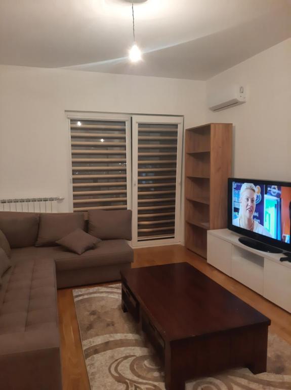 Stan na dan Bulevar-Studio apartman - 4