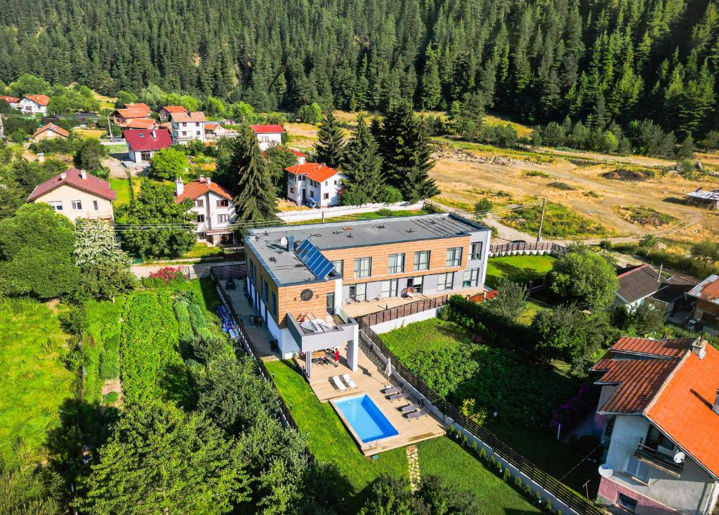 Mountain View, Govedarci