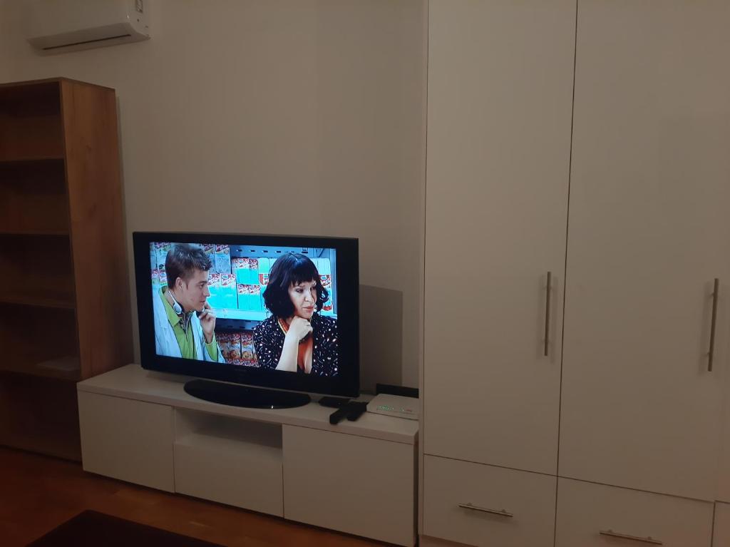Stan na dan Bulevar-Studio apartman - 2