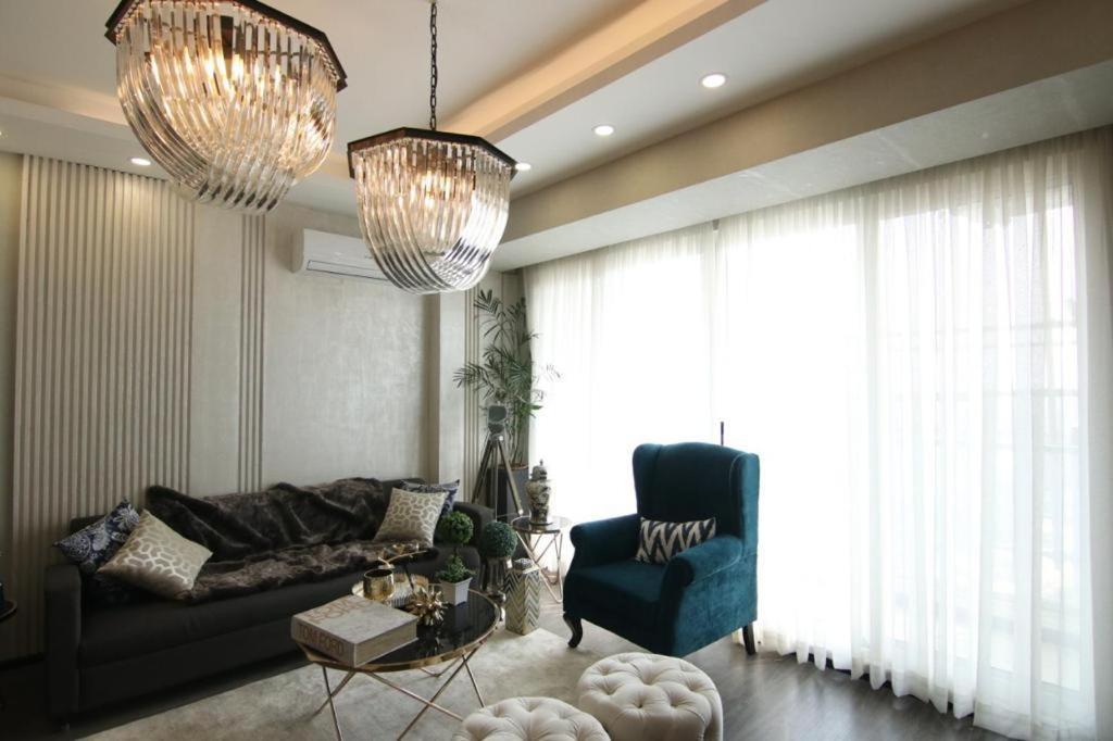 Elysium Service Apartment — Hotel in Islamabad