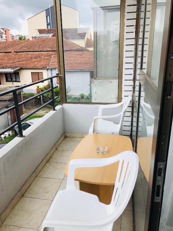 Lux Stan Kragujevac 76m2 photo