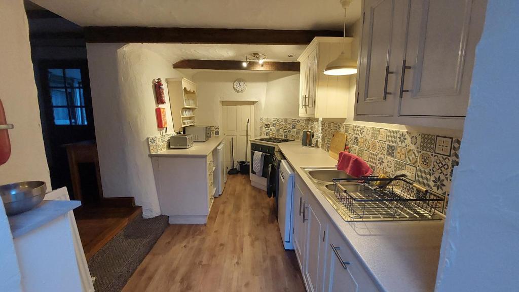 Holiday Cottage East Devon AONB (Dog Friendly) photo 3
