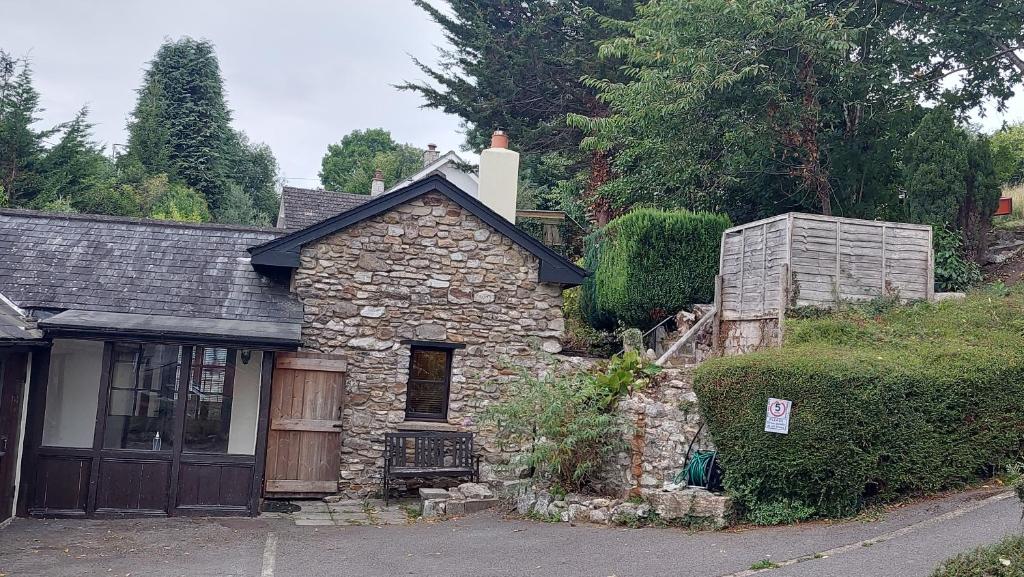 Holiday Cottage East Devon AONB (Dog Friendly) photo 8