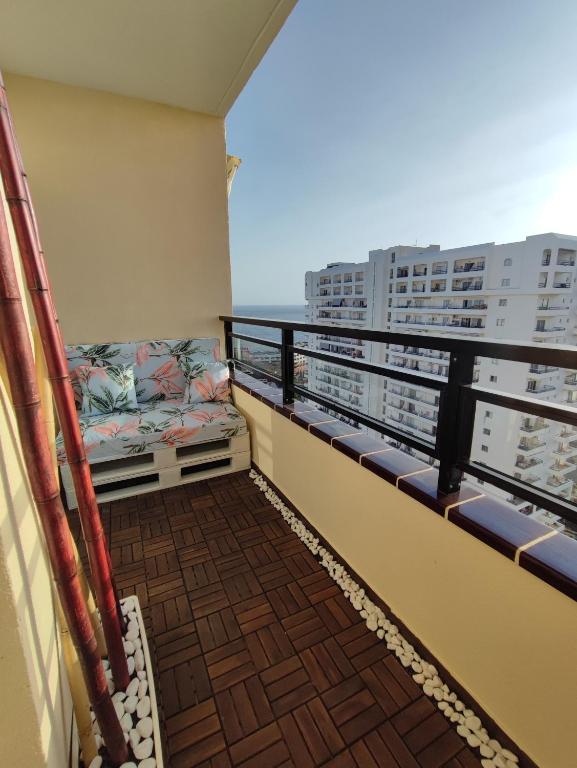 PARADISE BEACH Apartment, with wifi and stunning sea views - 3
