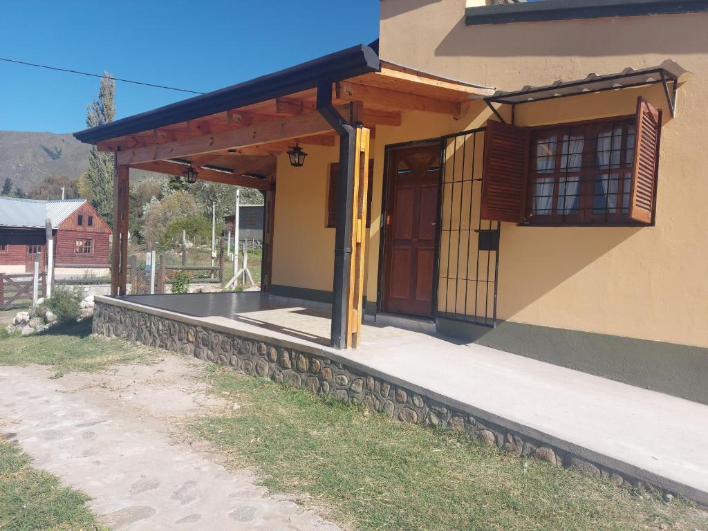 Alquileres temporarios - 2