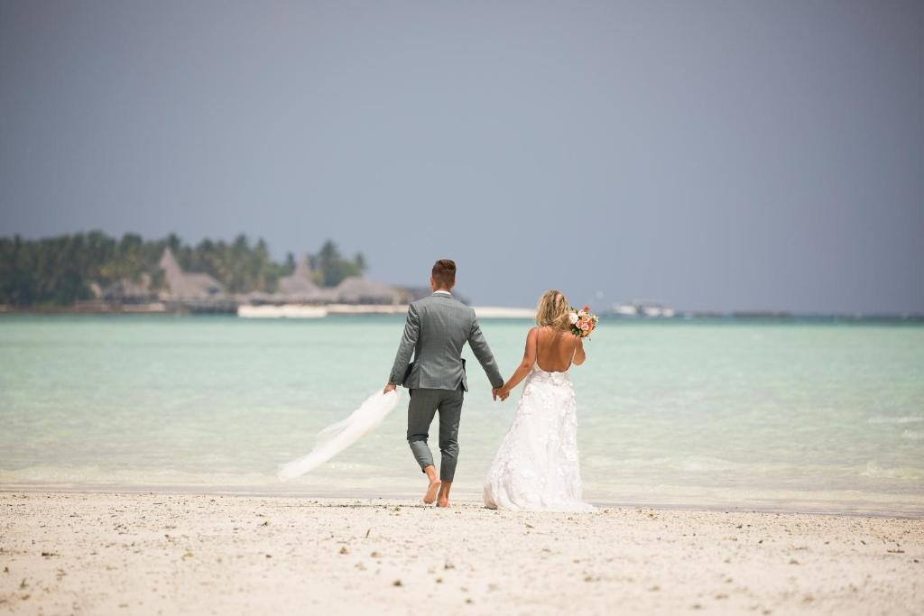 Thoddoo Sun Sky Inn, Maldives photo