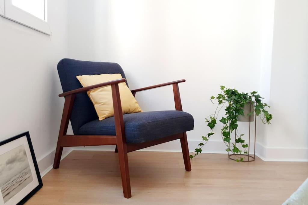 Spacious Loft, Parking Free M - 3