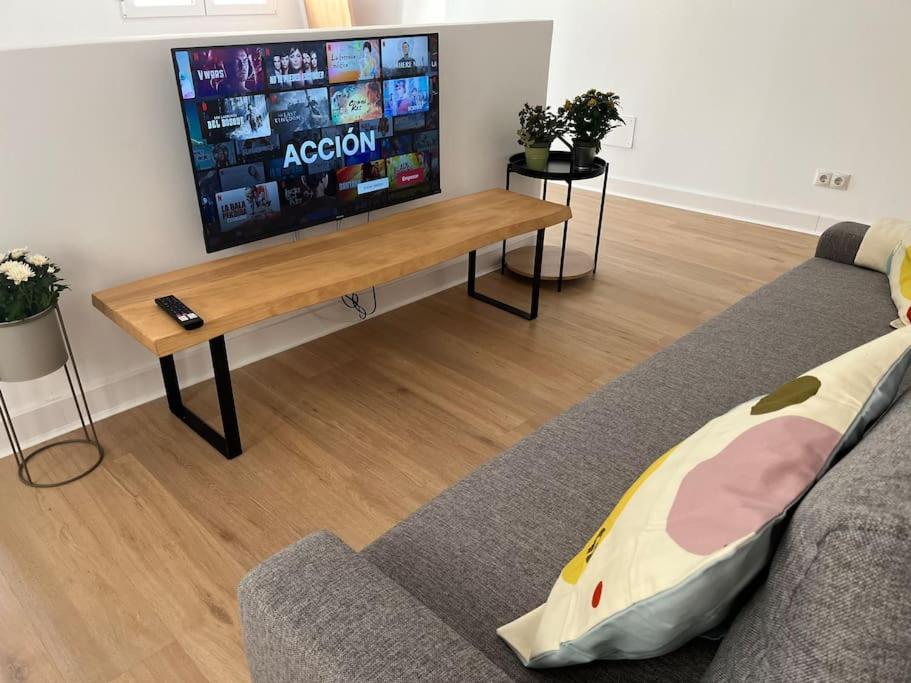 Spacious Loft, Parking Free M - 4
