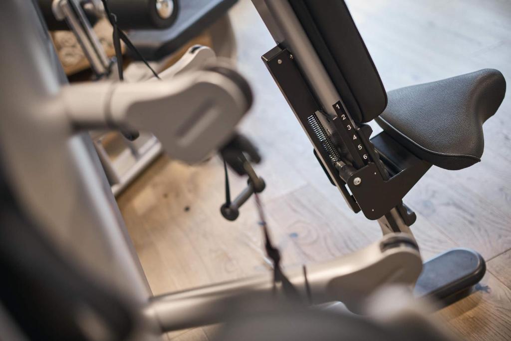 フィットネス/ジム