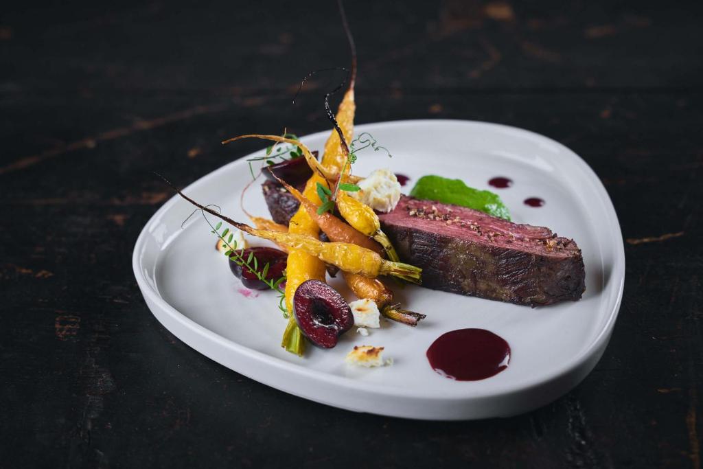 お料理のイメージ