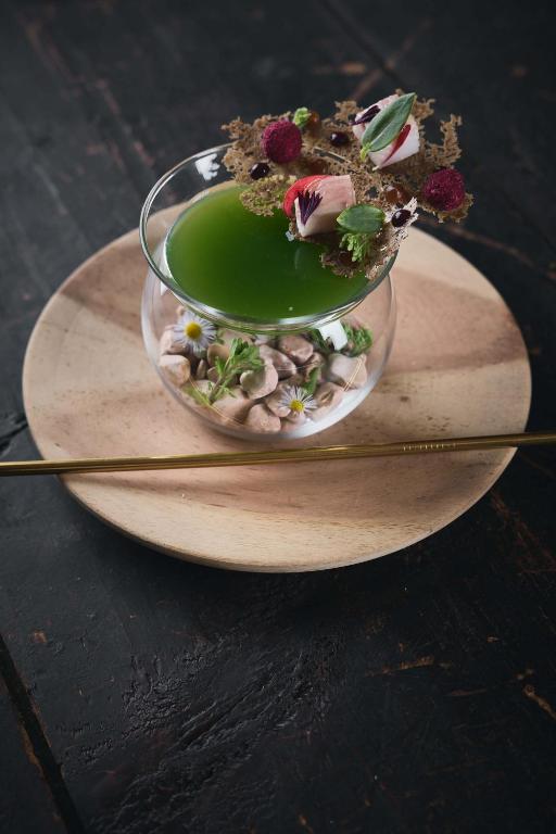 お料理のイメージ