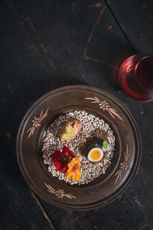 お料理のイメージ