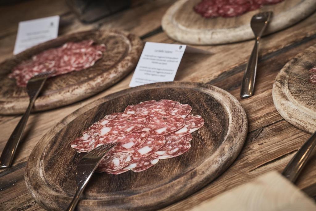 お料理のイメージ