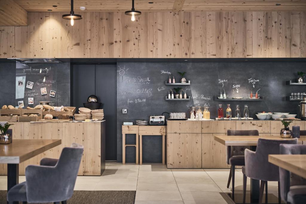 お料理のイメージ