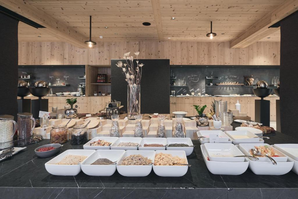 お料理のイメージ