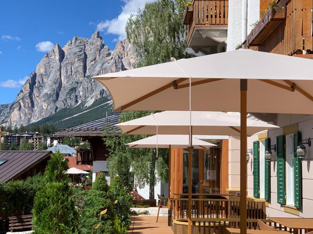 Hotel Serena Cortina - 5