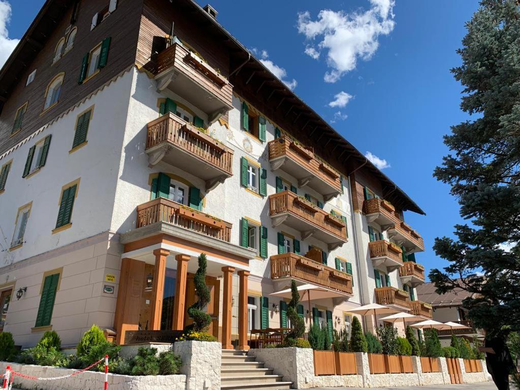Hotel Serena Cortina - 4