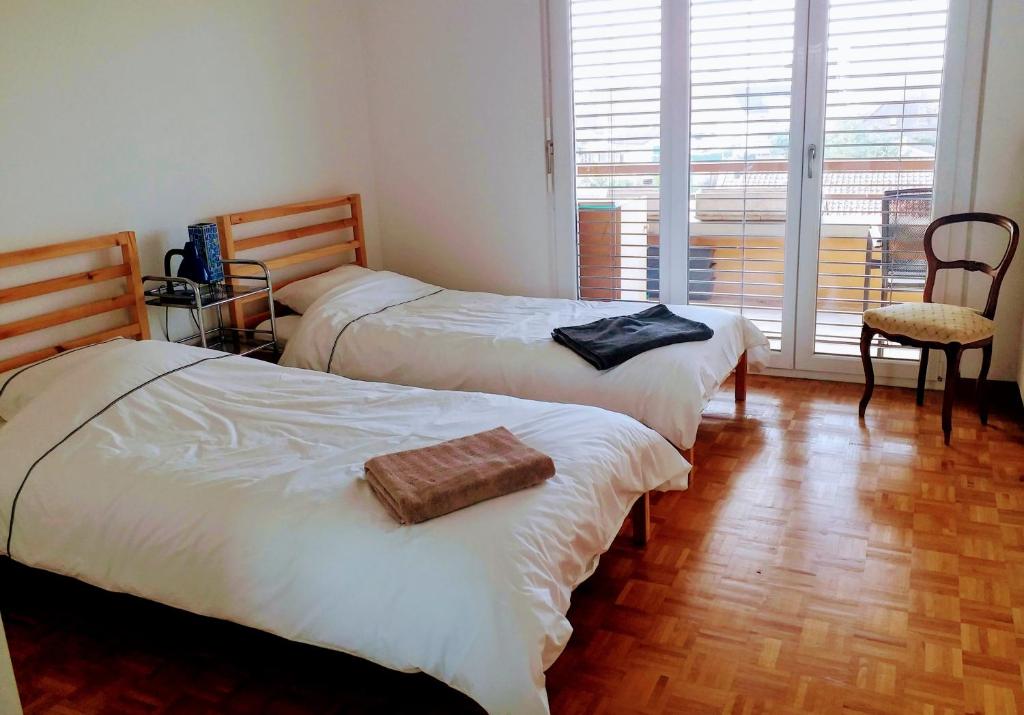 Alpine Apartment - 4