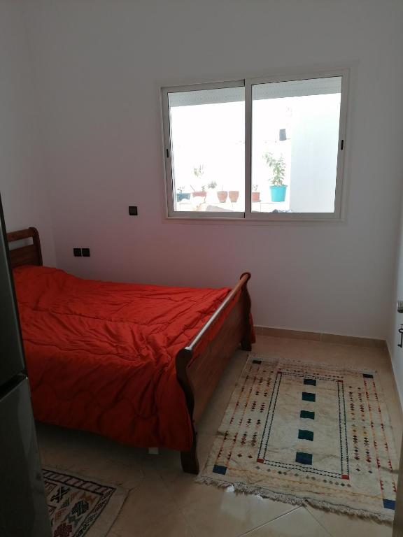 Residence ALHAMD, Bir Rami photo