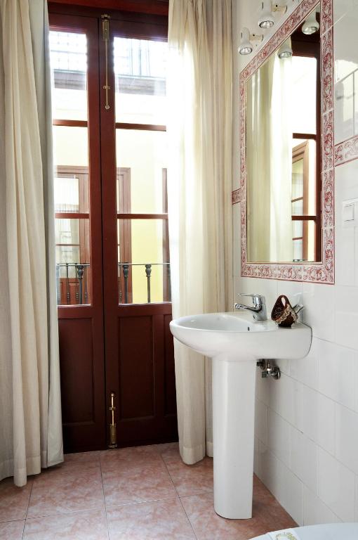 バスルーム（客室）