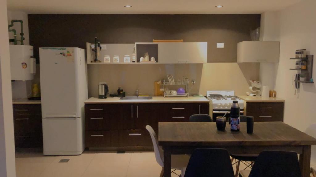 Mendoza Confort - Complejo privado — Hotel in Mendoza
