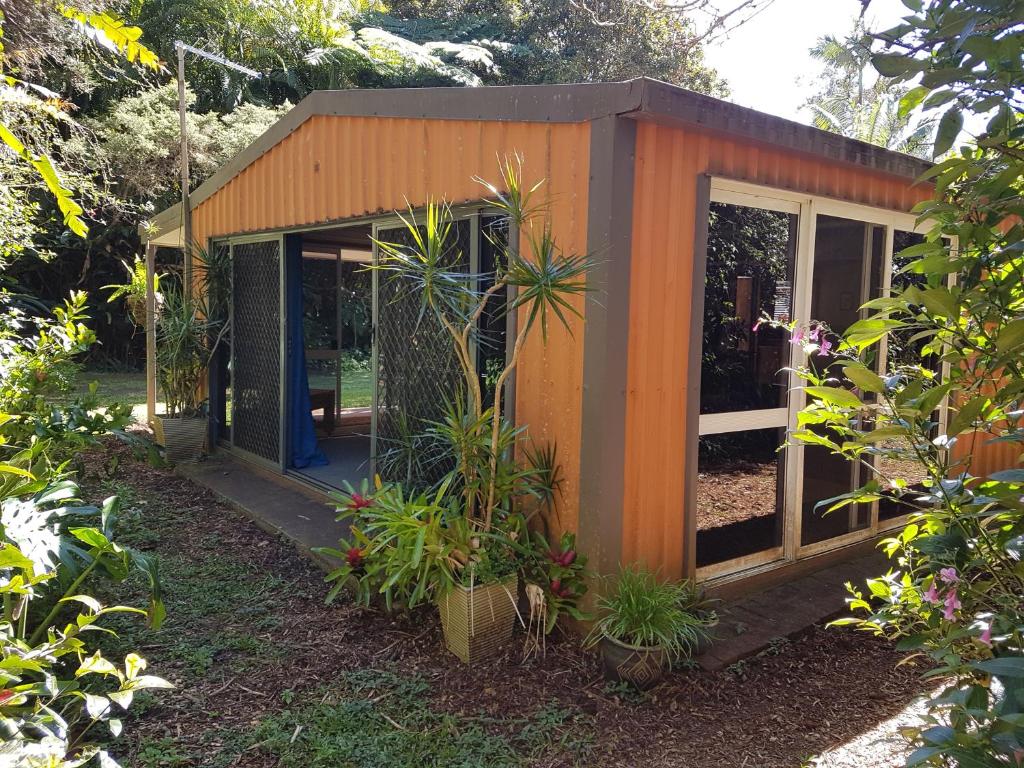 Garden Studio photo
