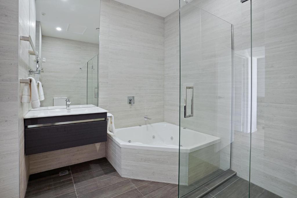 Grand Suites Lake Tekapo photo