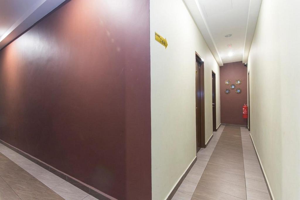 Silibin Times Inn Hotel photo