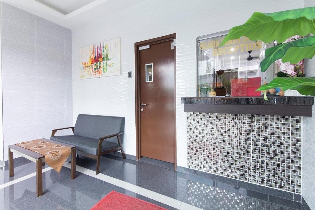 Silibin Times Inn Hotel photo