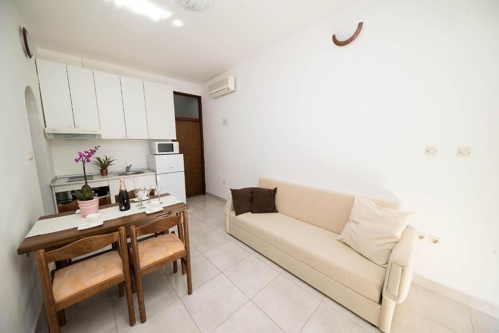 Apartment Crikvenica 12116d 전경