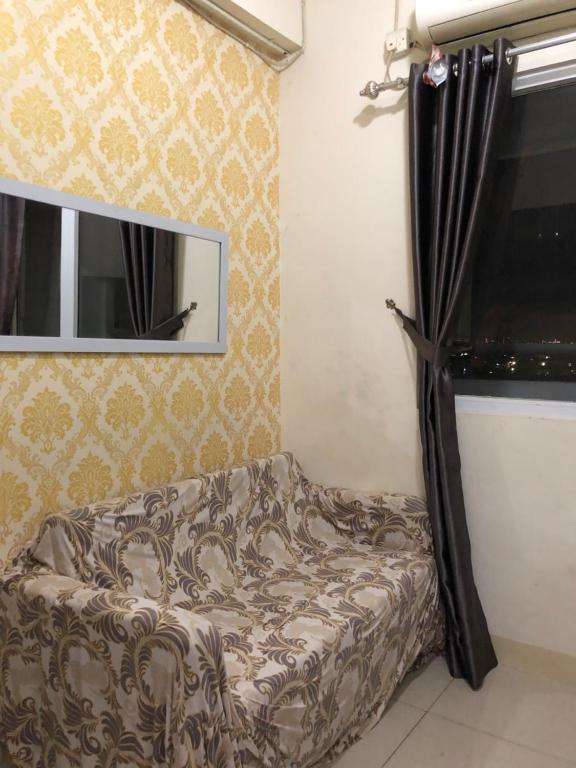 Apartment 2BR Green Pramuka photo