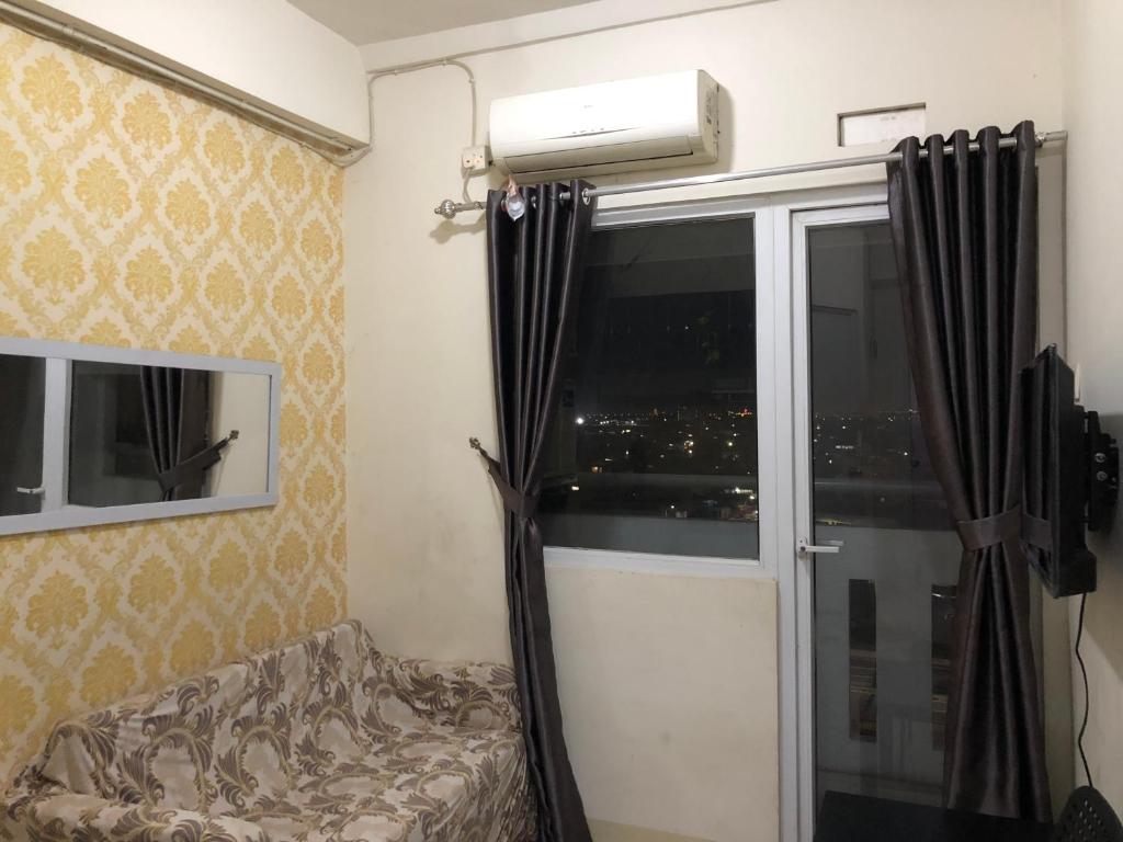Apartment 2BR Green Pramuka photo